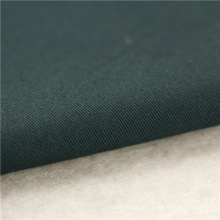 21x20 + 70D / 137x62 241gsm 157cm verde preto esticar tecido de algodão 3 / 1S tecido de algodão stretch algodão tecido de conduro